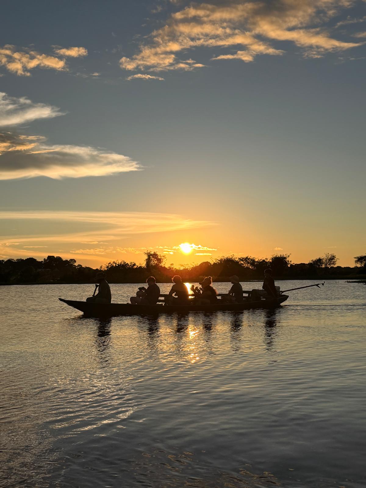 Amazon Jungle Discovery package