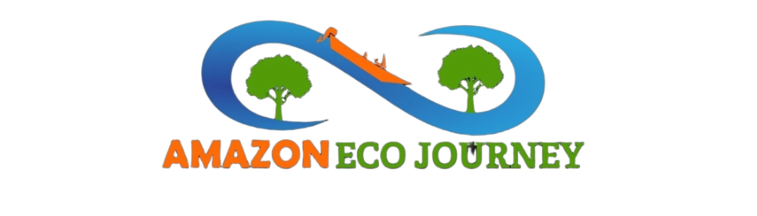 Amazon eco journey